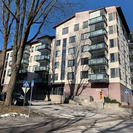 Holiday Home Turku City Exterior foto