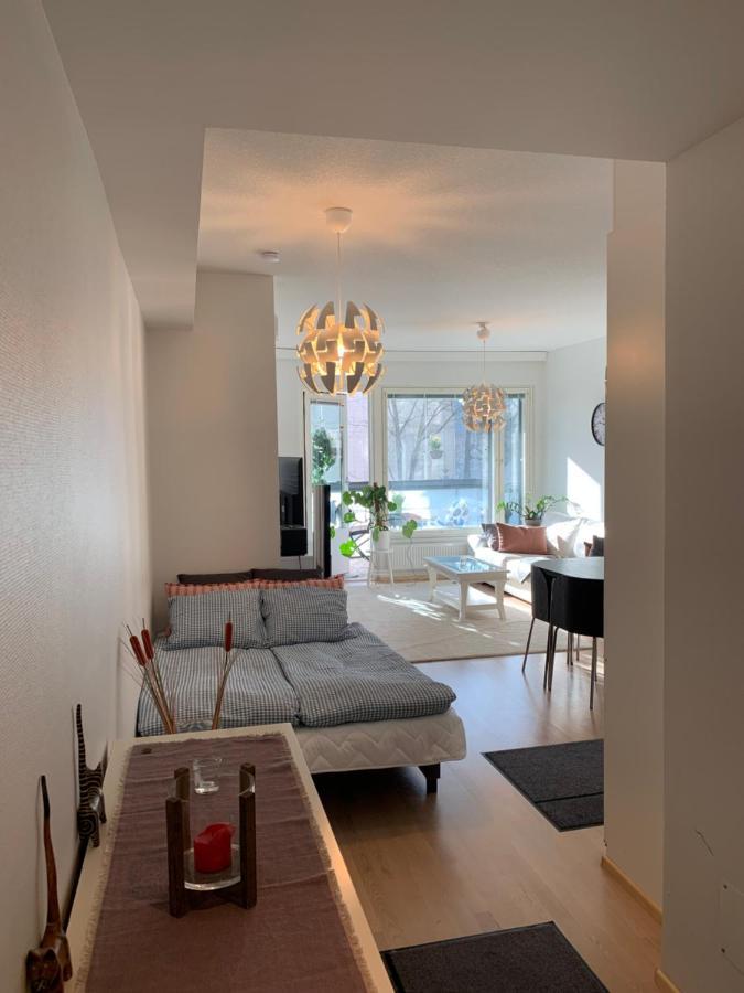 Holiday Home Turku City Exterior foto