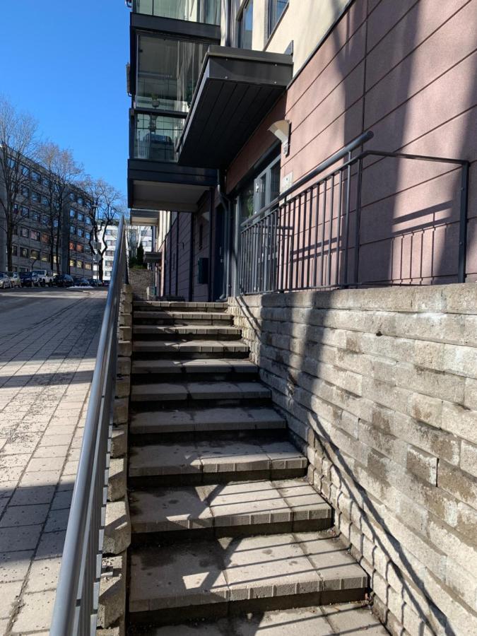 Holiday Home Turku City Exterior foto