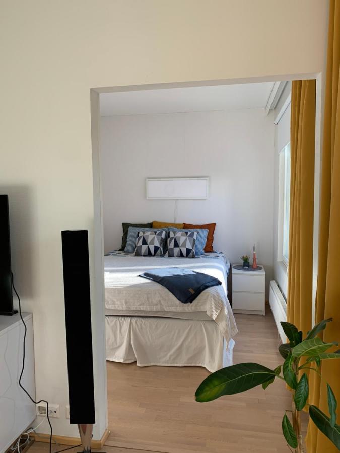 Holiday Home Turku City Exterior foto